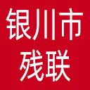 银川市残联网站图标