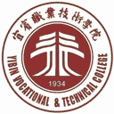 宜宾职业技术学院网站图标