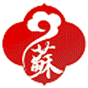 江苏公共文化云网站图标