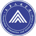 长春人文学院网站图标