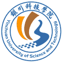 银川科技学院网站图标