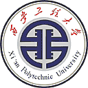 西安工程大学网站图标