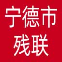 宁德市残联网站图标