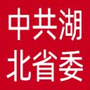 中共湖北省委组织部网站图标