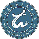 烟台文化旅游职业学院网站图标