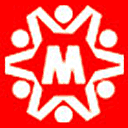 中国民族网网站图标