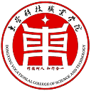 东营科技职业学院网站图标