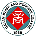 大连职工大学网站图标