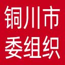 中共铜川市委组织部网站图标