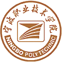 宁波职业技术学院网站图标