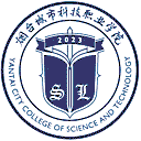 烟台城市科技职业学院网站图标