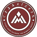 云南三鑫职业技术学院网站图标