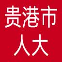 贵港市人大网站图标