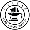 北京交通大学网站图标