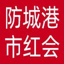 防城港市红十字会网站图标