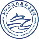 浙江同济科技职业学院网站图标