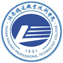 湖南铁道职业技术学院网站图标