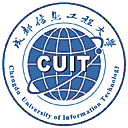 成都信息工程大学网站图标