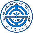 大连理工大学城市学院网站图标