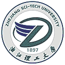 浙江理工大学网站图标