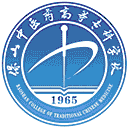 保山中医药高等专科学校网站图标