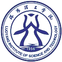洛阳理工学院网站图标