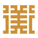北京时代美术馆网站图标