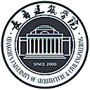 长春建筑学院网站图标