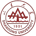 山东大学网站图标