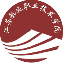 江苏航运职业技术学院网站图标