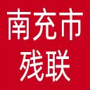 南充市残联网站图标