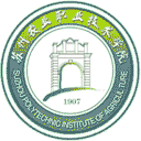 苏州农业职业技术学院网站图标