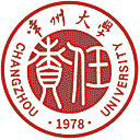 常州大学网站图标