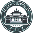 武汉大学网站图标