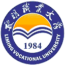 黎明职业大学网站图标