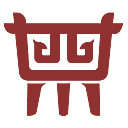 四川博物院网站图标