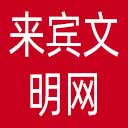 来宾文明网网站图标