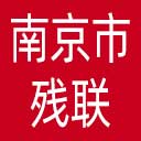 南京市残联网站图标