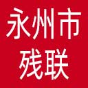 永州市残联网站图标