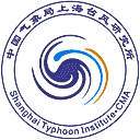 中国台风网网站图标