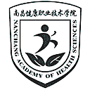 南昌健康职业技术学院网站图标