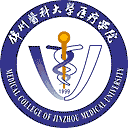 锦州医科大学医疗学院网站图标