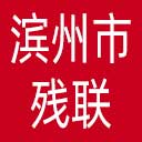 滨州市残联网站图标