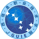 广西信息职业技术学院网站图标