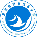 湄洲湾职业技术学院网站图标