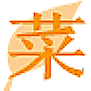 大众菜谱网网站图标