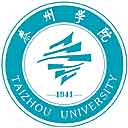 泰州学院网站图标