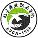 北京农业职业学院网站图标