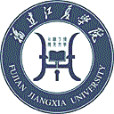 福建江夏学院网站图标