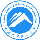 湖南科技大学网站图标